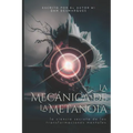 Metanoia Mechanics / La Mecánica de la Metanoia: The Secret Science of Profound Mental Shifts / La Ciencia Secreta de Las Transformaciones Mentales - Paperback