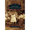 Glens Falls: People and Places - Hardcover