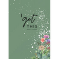 Weekly Planner a5: Let Organization, Self-reflection and Productivity be Part of Your Day: A simple, undated Notebook to help You Stick to Your Routin - Paperback