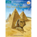 Where Are the Great Pyramids? - Paperback