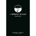 The Umbrella Academy Library Edition Volume 1: Apocalypse Suite - Hardcover