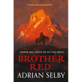 Brother Red - Paperback