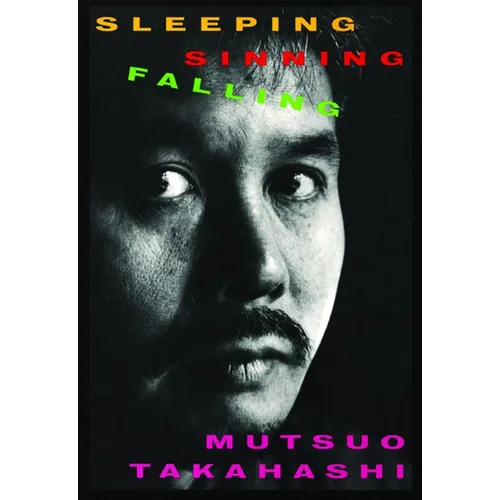 Sleeping, Sinning, Falling - Paperback