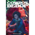 Cowboy Bebop: Supernova Swing (Graphic Novel) - Paperback