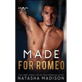 Made for Romeo - Paperback