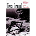 Given Ground - Paperback