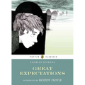 Great Expectations: Abridged Edition - Paperback