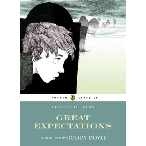 Great Expectations: Abridged Edition - Paperback