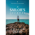 A Sailor's Journal: 70 days of devotion to God's empowering grace - Paperback