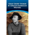 Great Short Stories by African-American Writers - Paperback