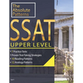 SSAT Absolute Patterns: Upper Level - Paperback