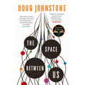 The Space Between Us - Paperback