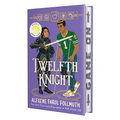 Twelfth Knight: A Reese's Book Club Pick - Hardcover