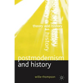 Postmodernism and History - Paperback