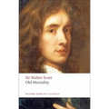Old Mortality - Paperback