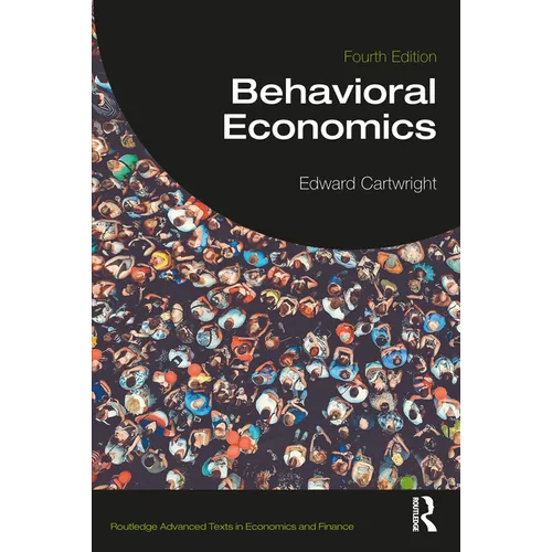 Behavioral Economics - Paperback