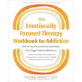 The Emotionally Focused Therapy Workbook for Addiction: How to Heal the Loneliness and Shame That Trigger Addictive Behaviors - Paperback