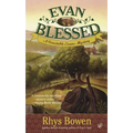 Evan Blessed - Mass Market Paperbound