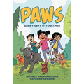 Paws: Gabby Gets It Together: A Graphic Novel - Hardcover