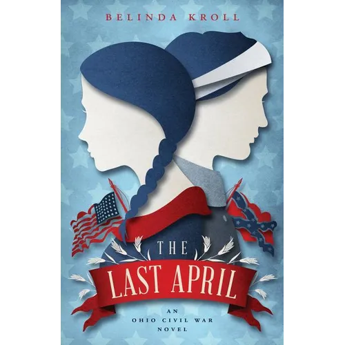The Last April - Paperback