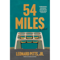 54 Miles - Paperback