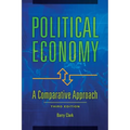Political Economy: A Comparative Approach - Paperback