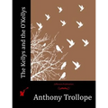 The Kellys and the O'Kellys - Paperback