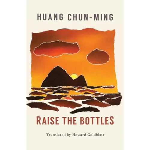 Raise the Bottles - Paperback