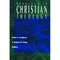 Readings in Christian Theology - Paperback