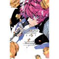 Bungo Stray Dogs: Beast, Vol. 3 - Paperback