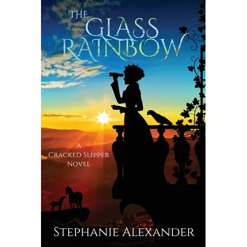 The Glass Rainbow - Paperback