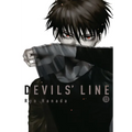 Devils' Line 13 - Paperback