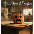 Once Upon A Pumpkin - Hardcover