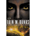 Surface Detail - Paperback