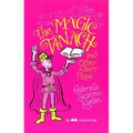 The Magic Tanach and Other Short Plays - Paperback