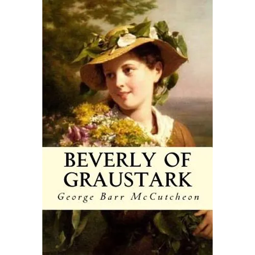 Beverly of Graustark - Paperback