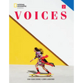Voices 2 with the Spark Platform (Ame) - Paperback