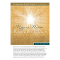 Upper Room Realities Study Guide - Paperback