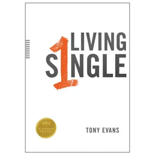 Living Single - Paperback