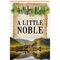 A Little Noble - Paperback
