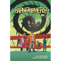 Barnstormers, Vol. 1 - Paperback