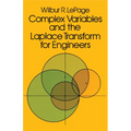 Complex Variables and the Laplace Transform for Engineers - Paperback