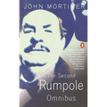The Second Rumpole Omnibus: Rumpole for the Defence/Rumpole and the Golden Thread/Rumpole's Last Case - Paperback