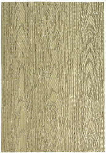 Place Mat (Wood Grain Bronze)