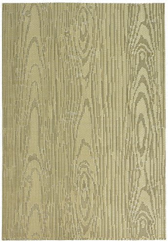 Place Mat (Wood Grain Bronze)