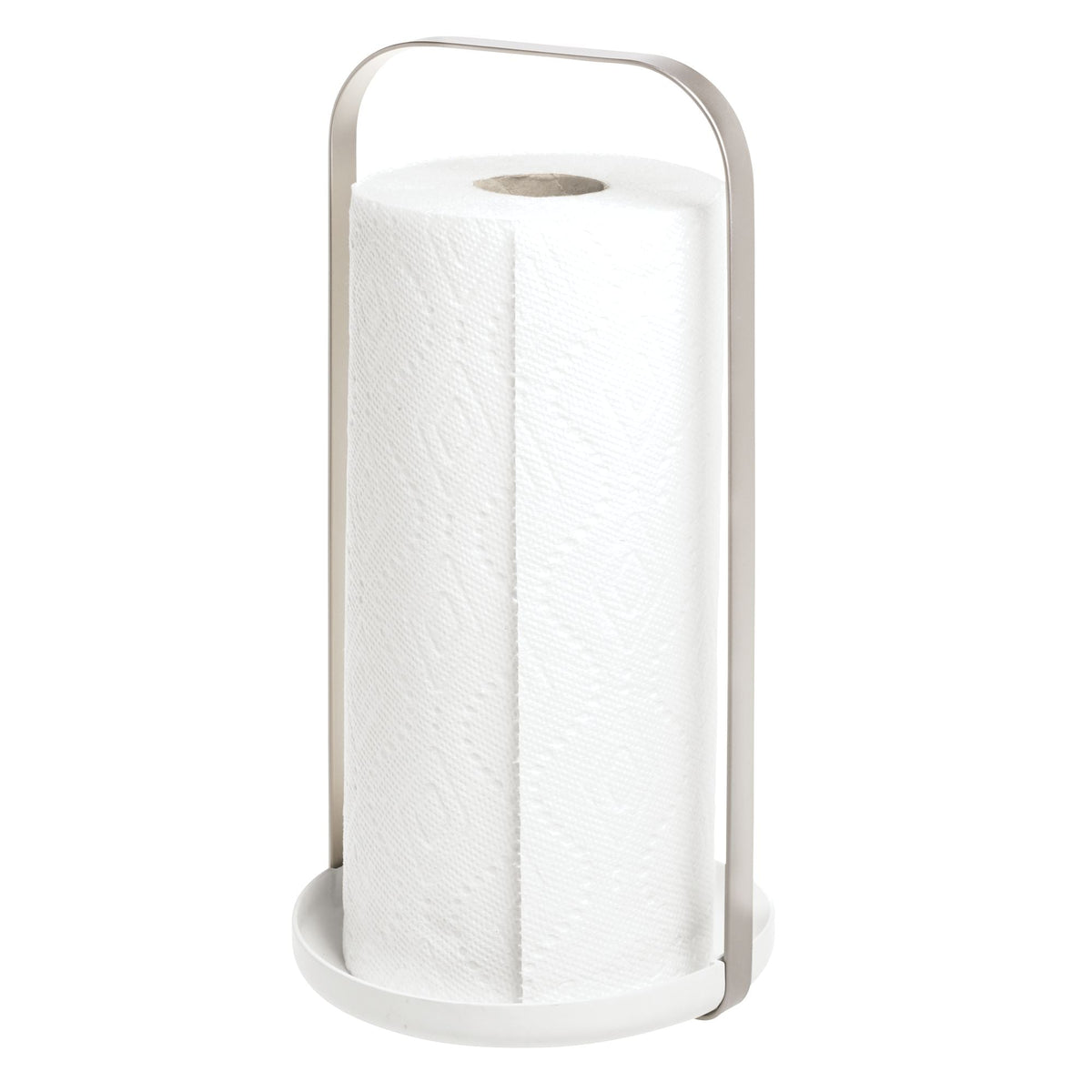Plastic Paper Towel Holder