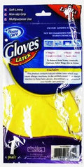 Platex Gloves Large