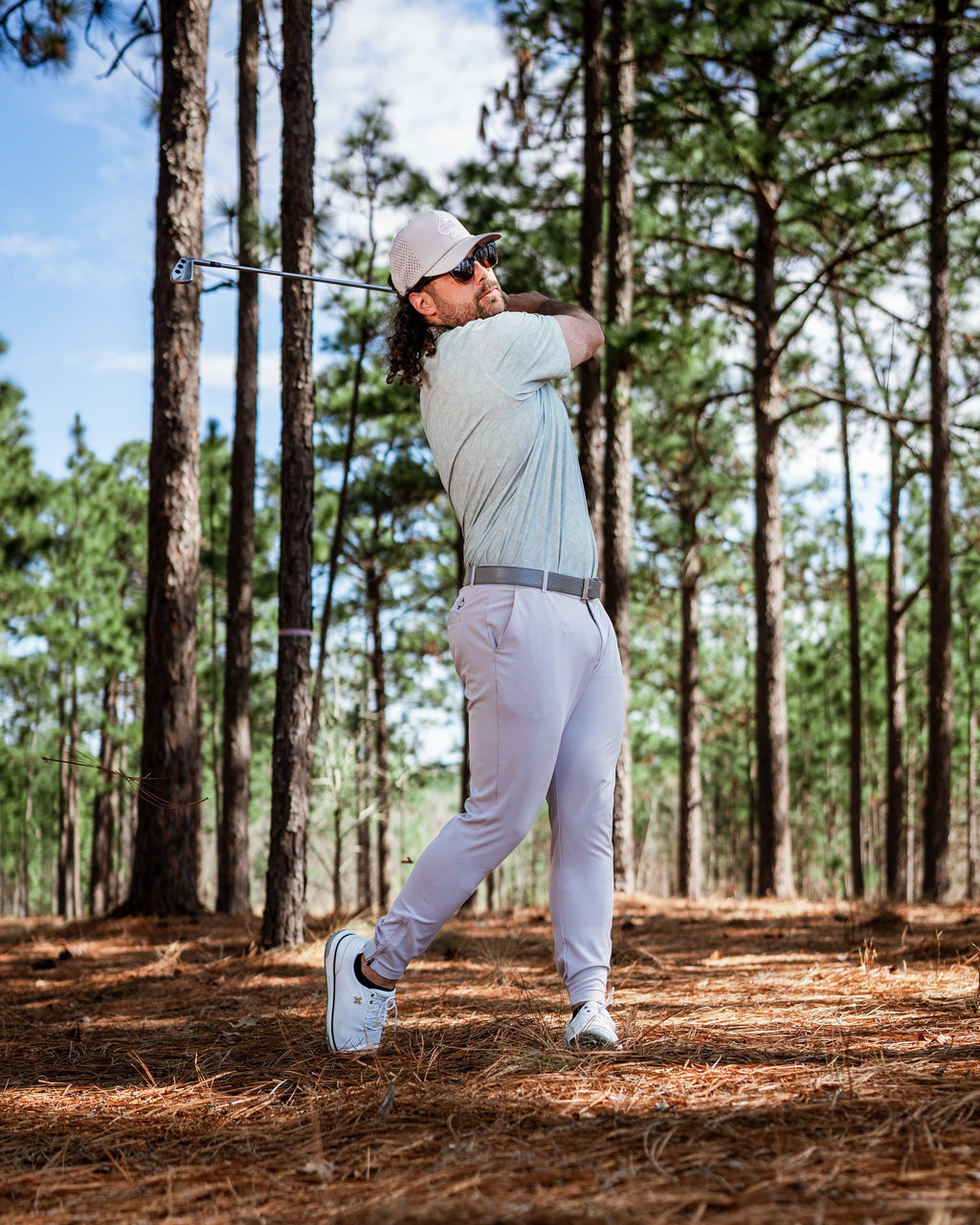 Pineapples