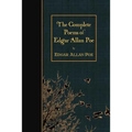 The Complete Poems of Edgar Allan Poe - Paperback