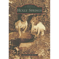 Holly Springs - Paperback